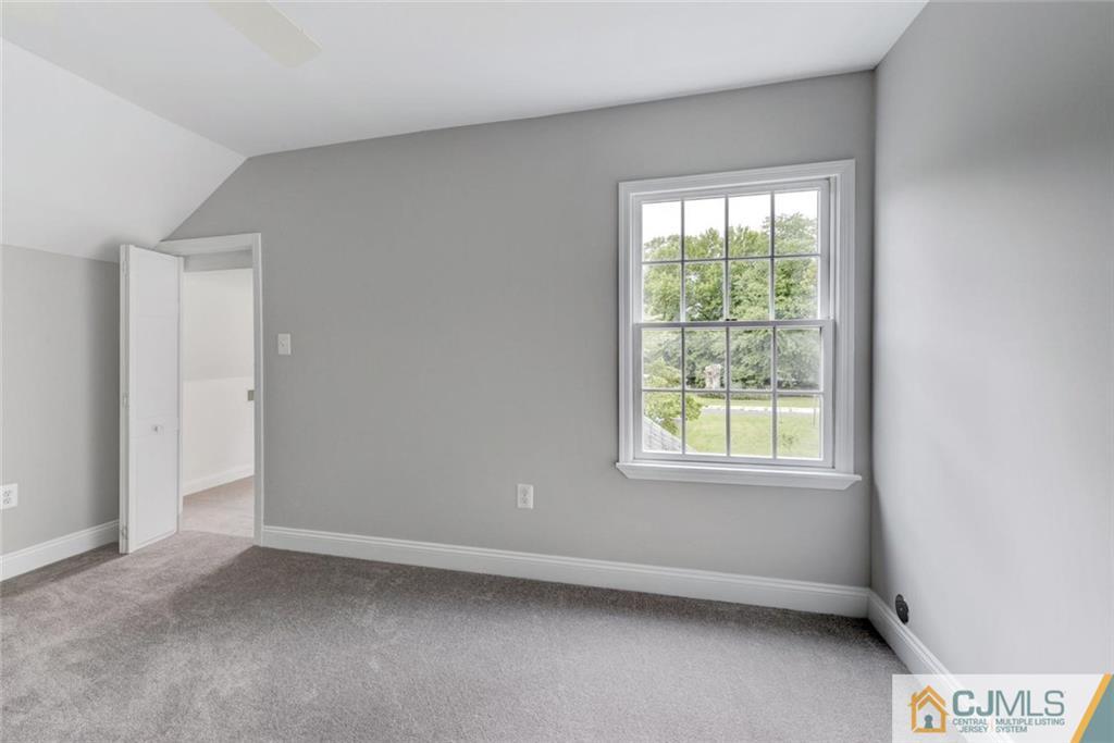 18 Old Ridge Road Monmouth Junction, NJ 08852 - Photo 15 of 25 an empty room with a window