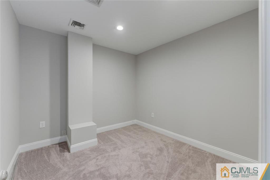 18 Old Ridge Road Monmouth Junction, NJ 08852 - Photo 18 of 25 a view of an empty room