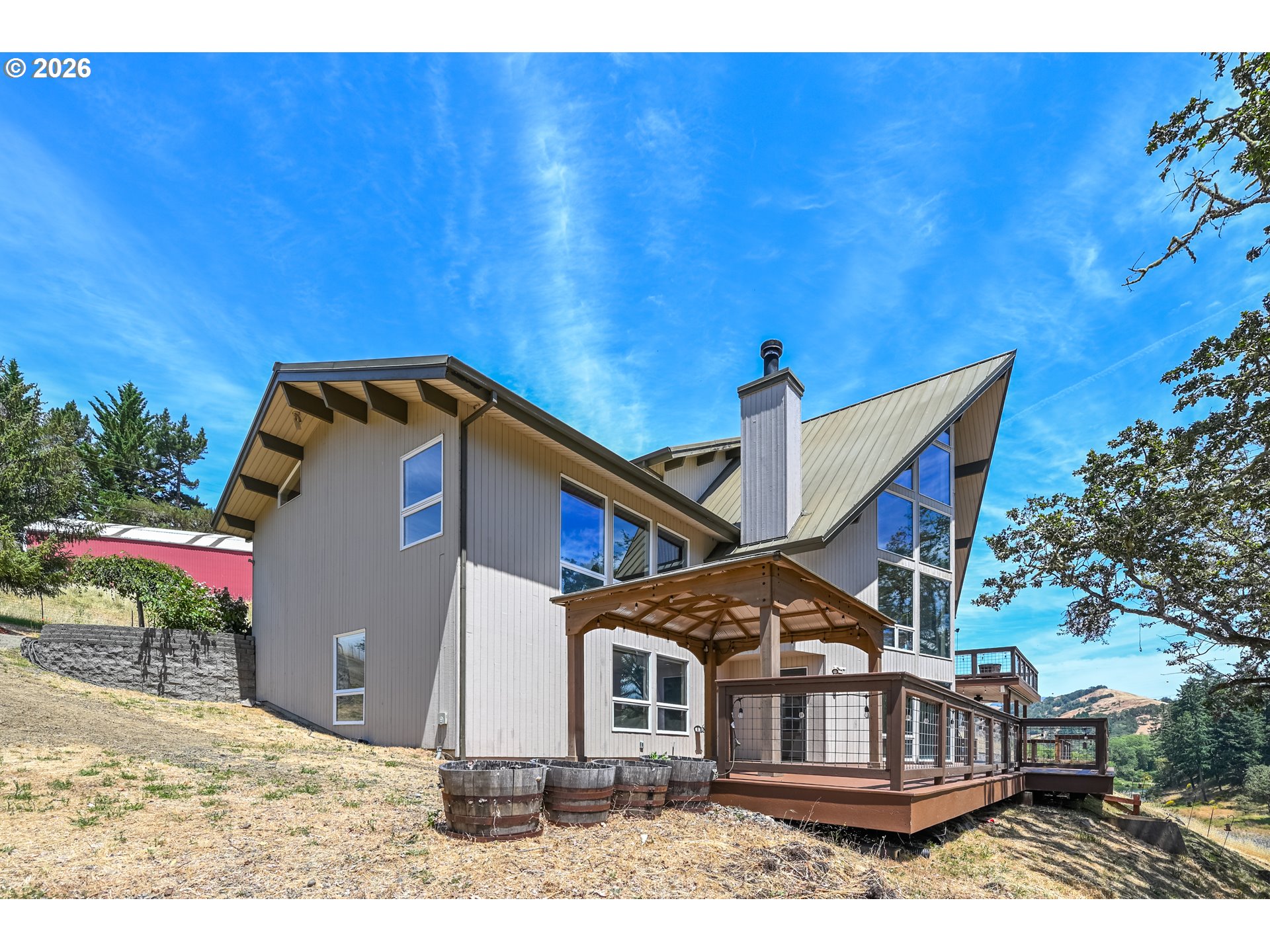 12839 North Bank Road Roseburg, OR 97470 - Photo 39 of 48