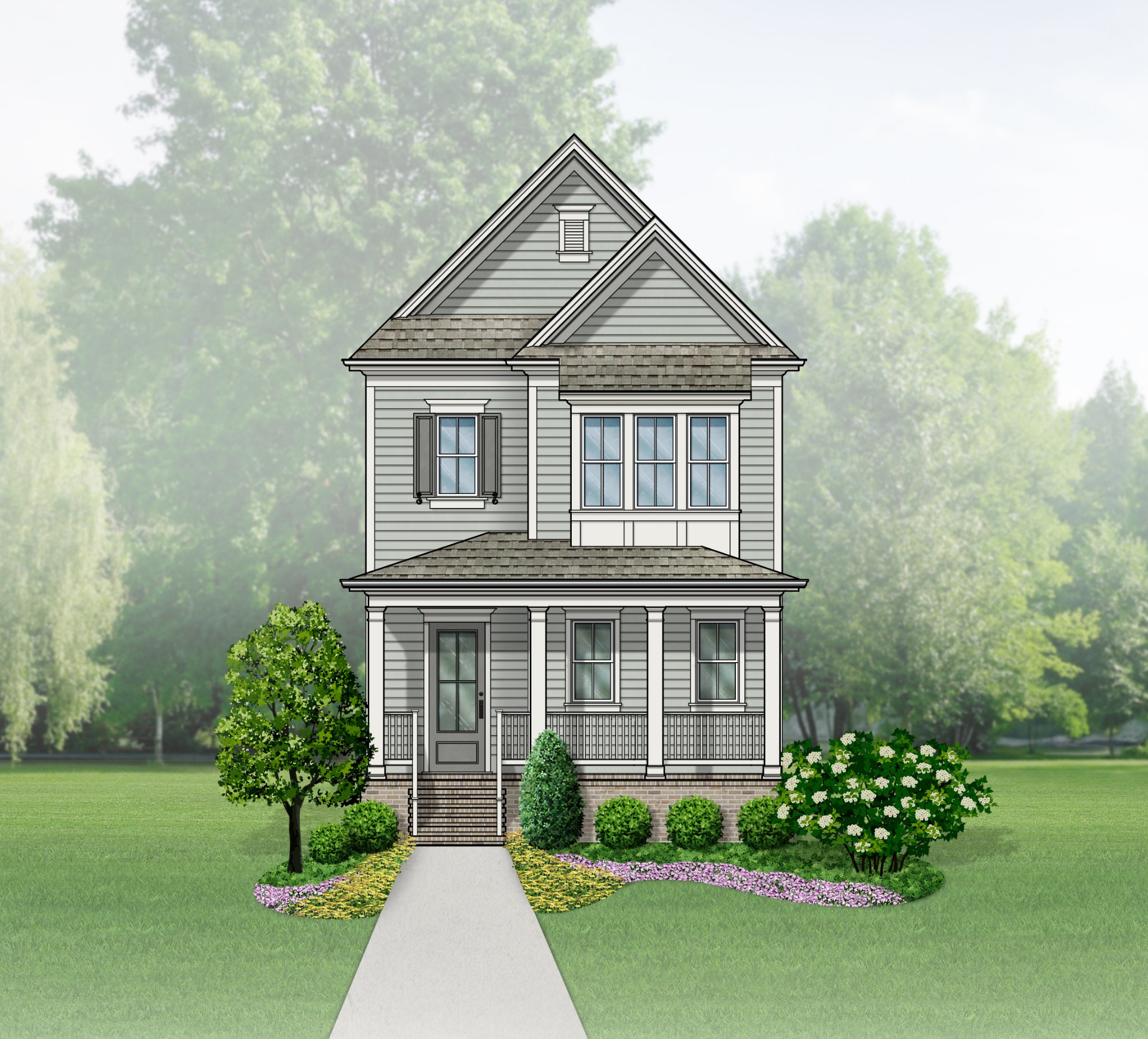 2018 Nathaniel Road Franklin, TN 37064 - Photo 1 of 3