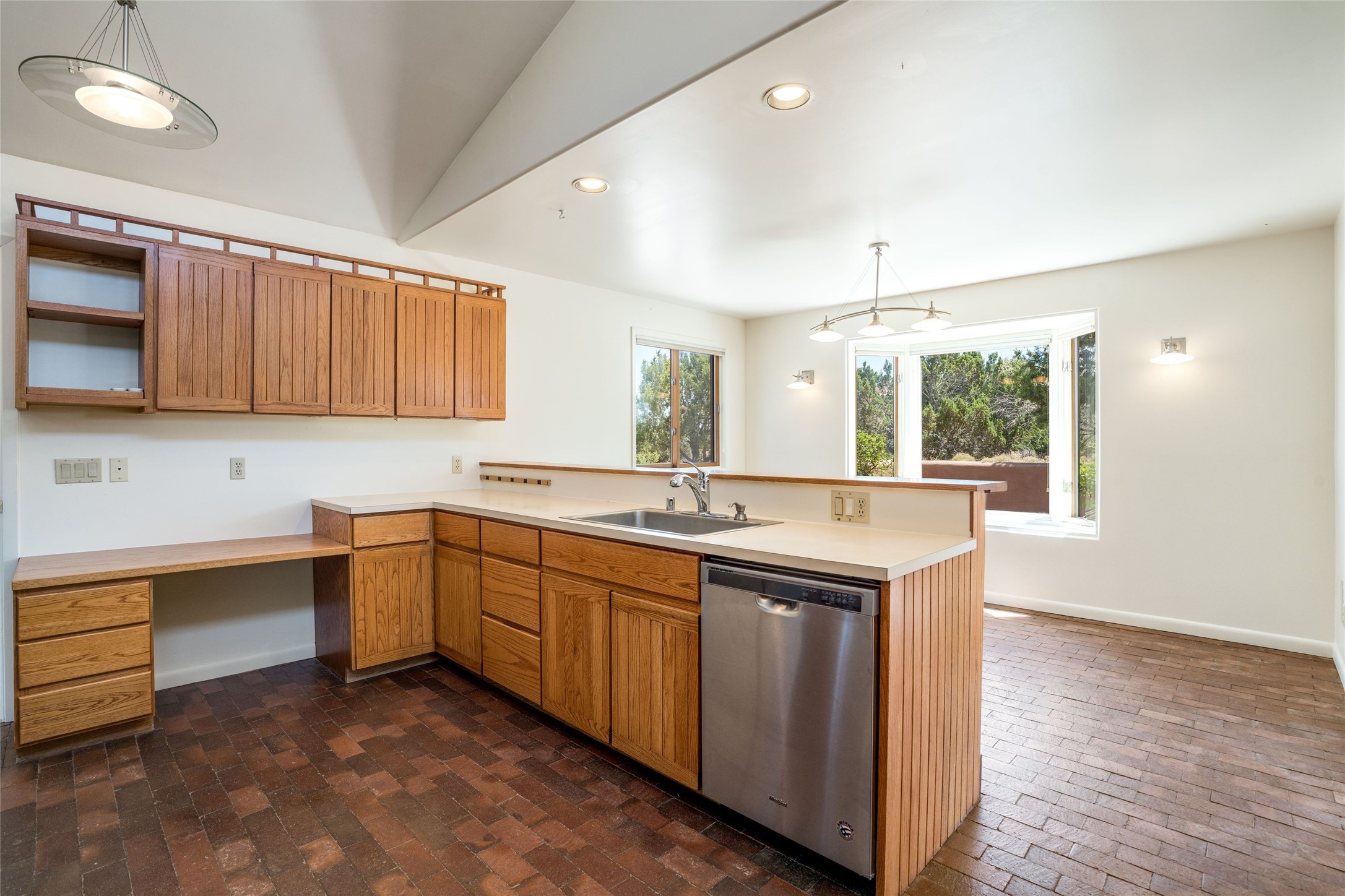 770 Coyote Ridge Road Santa Fe, NM 87507 - Photo 4 of 33