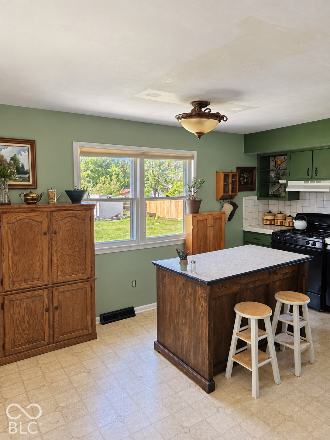 302 East Thompson Road Indianapolis, IN 46227 - Photo 4 of 19 Gallery Image 4