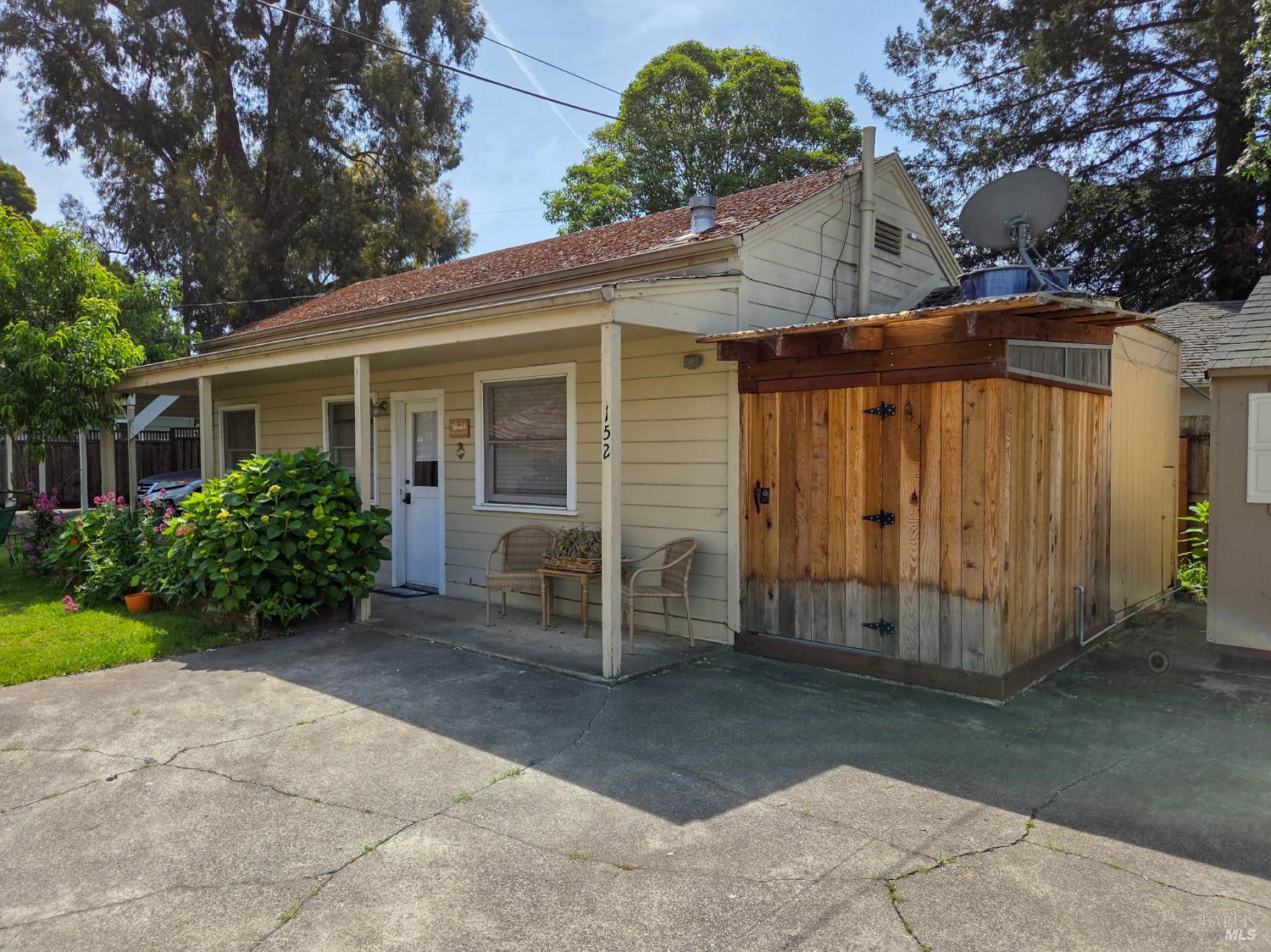 150-152 West 8th Street Santa Rosa, CA 95401 - Photo 11 of 15