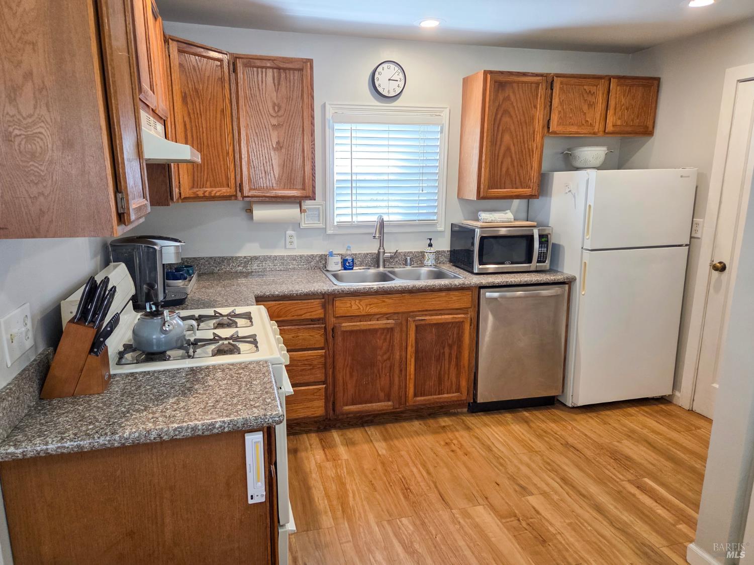 150-152 West 8th Street Santa Rosa, CA 95401 - Photo 12 of 15
