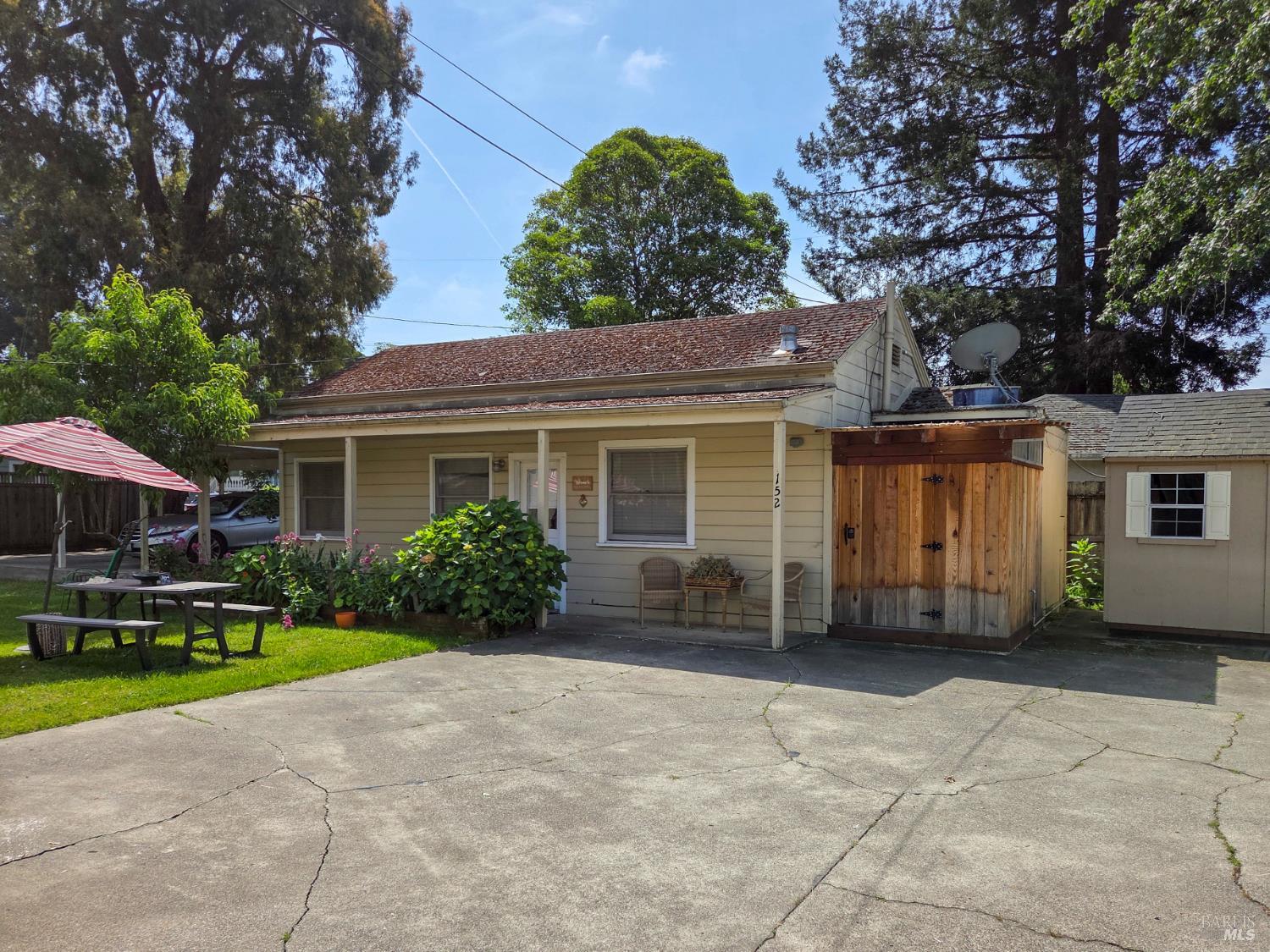 150-152 West 8th Street Santa Rosa, CA 95401 - Photo 4 of 15