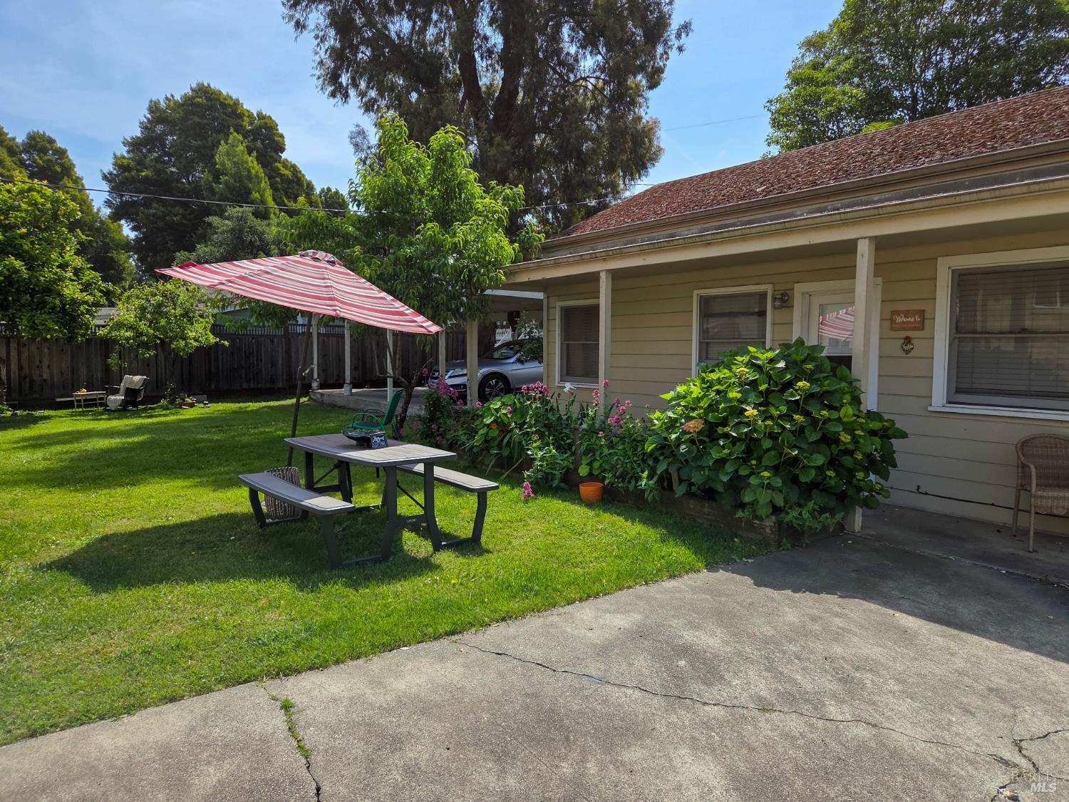 150-152 West 8th Street Santa Rosa, CA 95401 - Photo 5 of 15