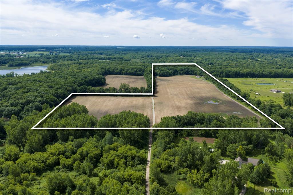10069 Silver Lake Road Linden, MI 48451 - Photo 1 of 28