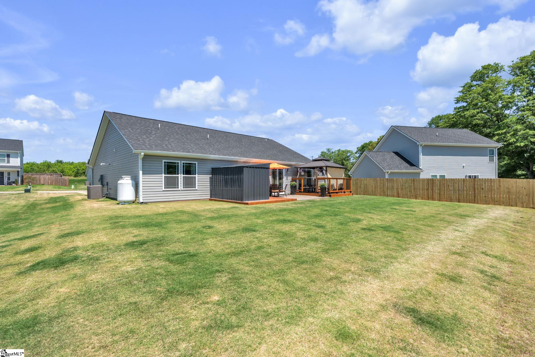 1732 Roxanne Sue Drive Lyman, SC 29365 - Photo 24 of 31