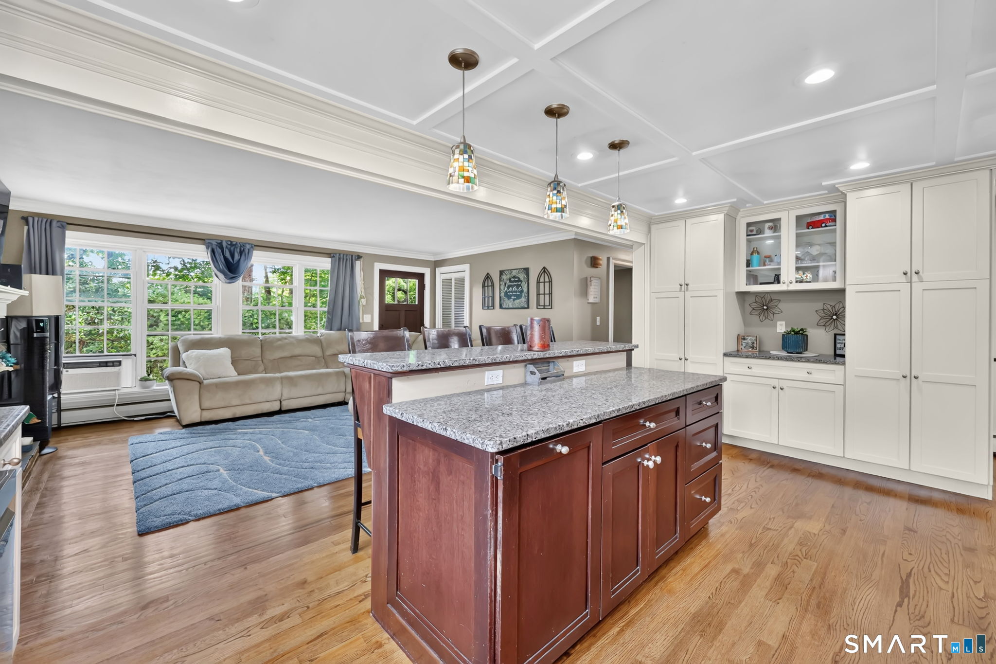 36 Mt Hope Road Mansfield, CT 06250 - Photo 6 of 37