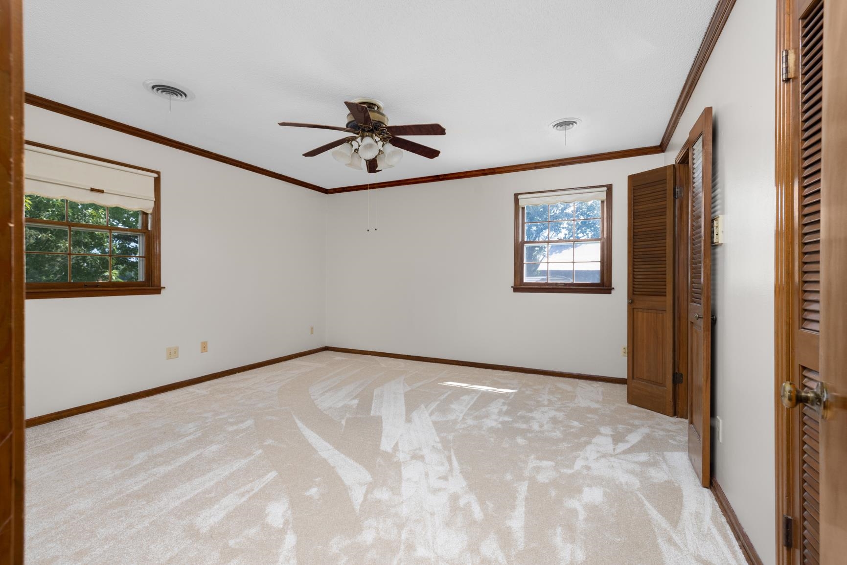 2930 Indian Creek Road Brighton, TN 38011 - Photo 14 of 39 a view of an empty room with a window