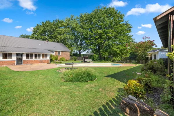 $459,900 | 2930 Indian Creek Road, Brighton, TN 38011