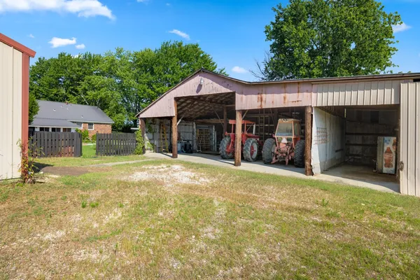 $459,900 | 2930 Indian Creek Road, Brighton, TN 38011