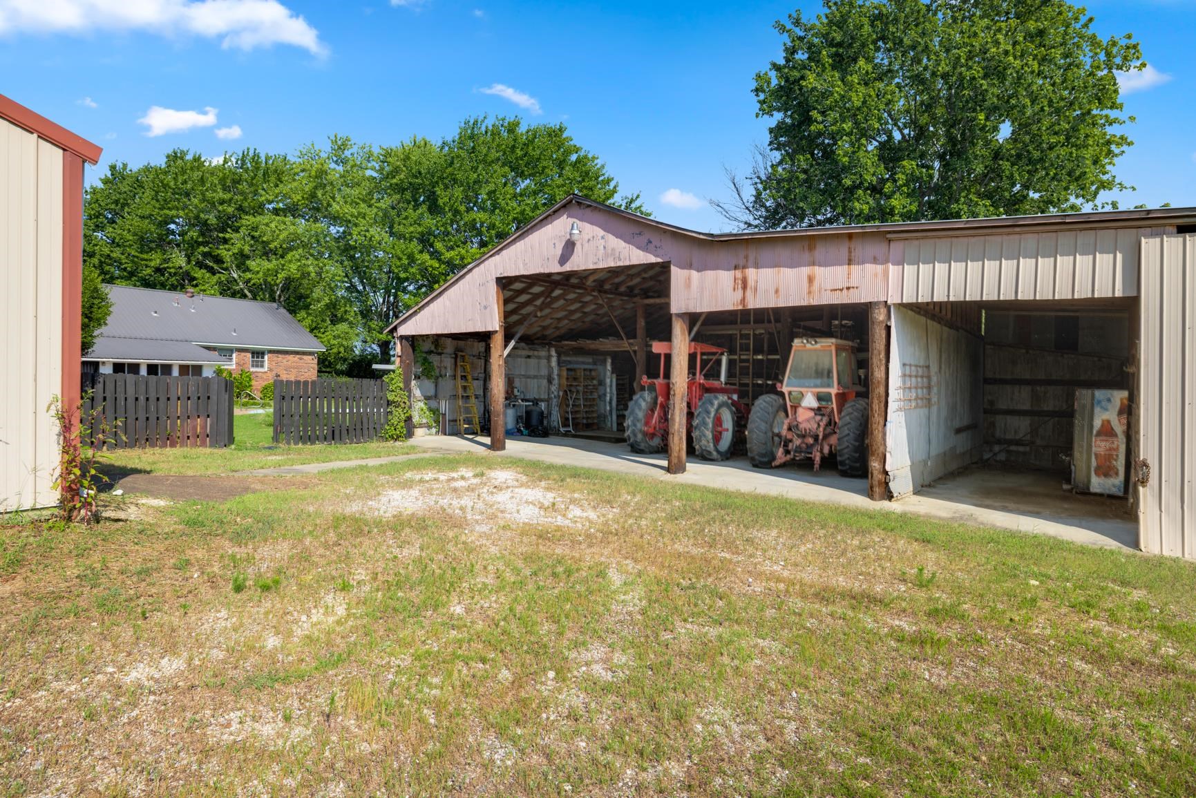 2930 Indian Creek Road Brighton, TN 38011 - Photo 35 of 39