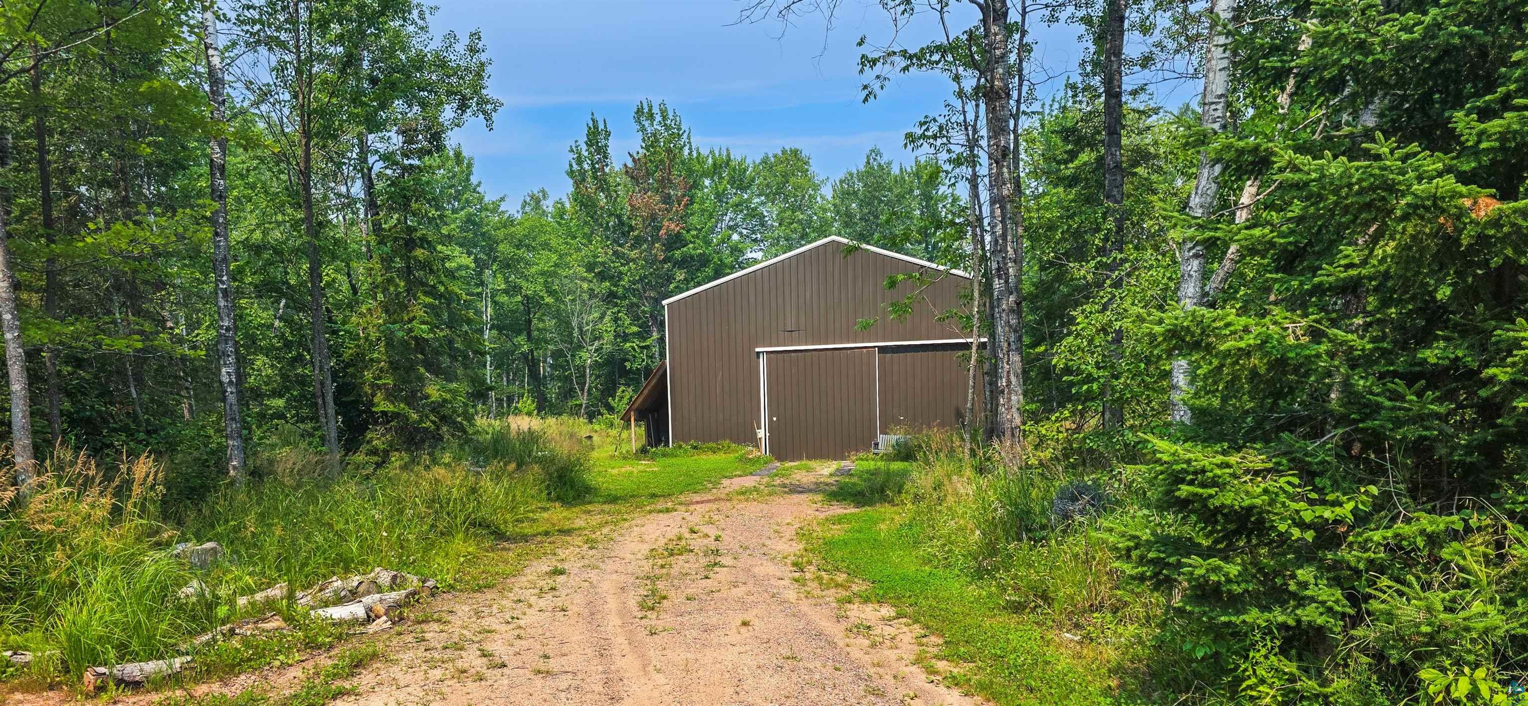 2661 Big Bay Road La Pointe, WI 54850 - Photo 30 of 45