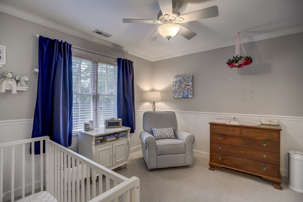 7201 Sawbuck Court Raleigh, NC 27613 - Photo 9 of 20 Photo 9