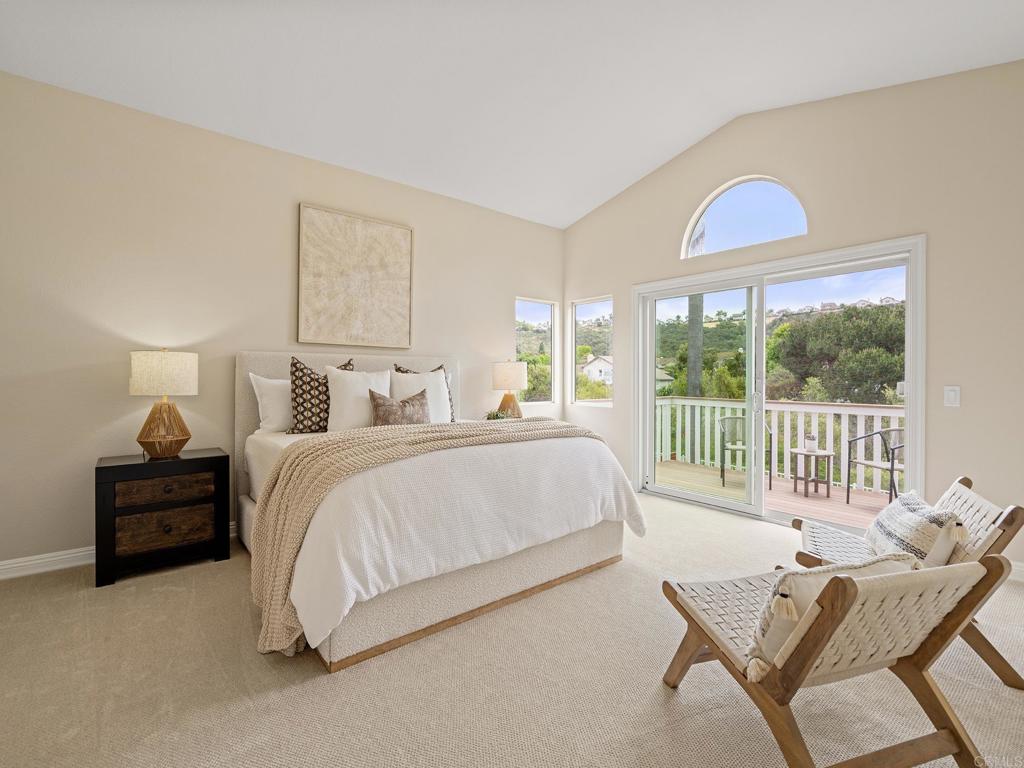 1661 Willowhaven Road Encinitas, CA 92024 - Photo 10 of 40 Primary