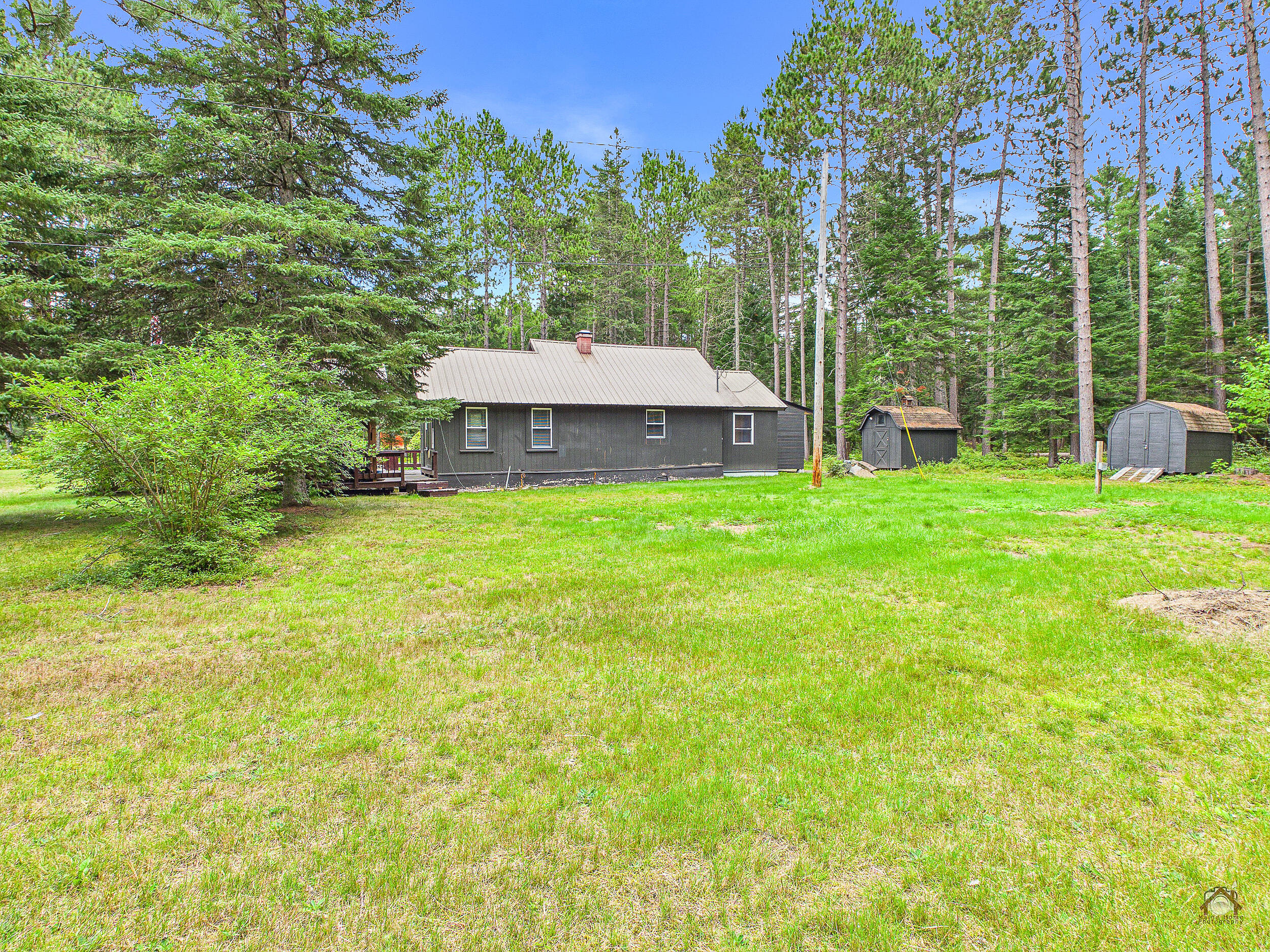 11 Wing Road Eustis, ME 04936 - Photo 50 of 51 Wing exterior (18)