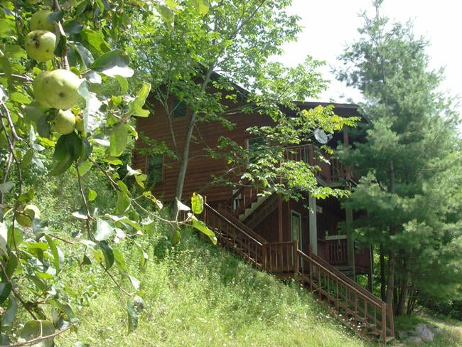 Hemlock Hickory Hill Road Slatyfork, WV 26291 - Photo 29 of 29 Gallery Image 29