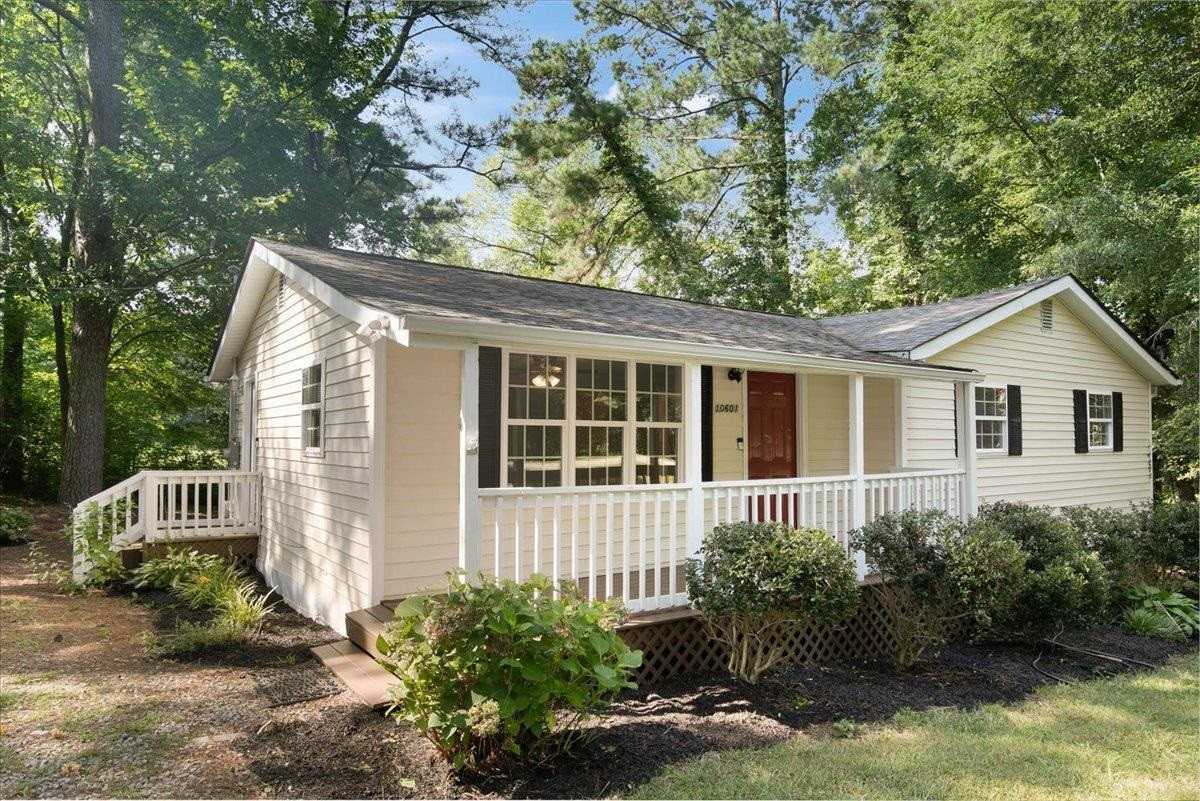 10601 Fanny Brown Road Raleigh, NC 27603 - Photo 3 of 25 Photo 3