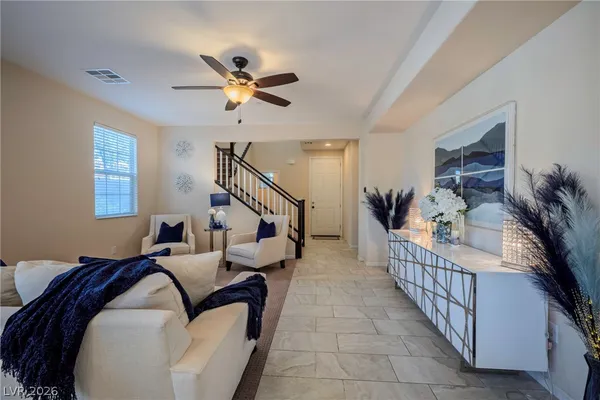 $595,000 | 3045 Quiet Creek Avenue, Henderson, NV 89044