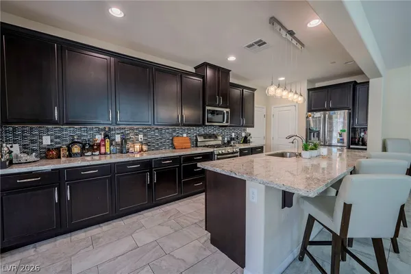 $595,000 | 3045 Quiet Creek Avenue, Henderson, NV 89044