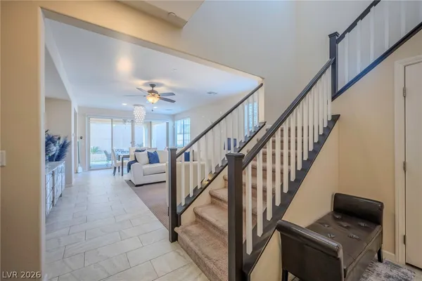 $595,000 | 3045 Quiet Creek Avenue, Henderson, NV 89044