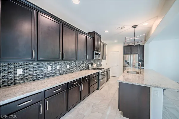 $595,000 | 3045 Quiet Creek Avenue, Henderson, NV 89044