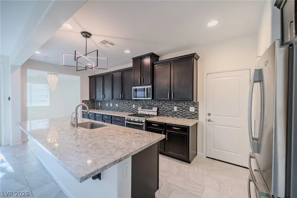 $595,000 | 3045 Quiet Creek Avenue, Henderson, NV 89044