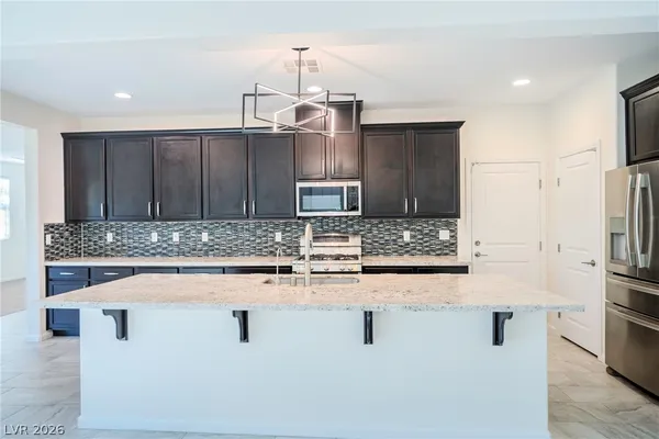 $595,000 | 3045 Quiet Creek Avenue, Henderson, NV 89044