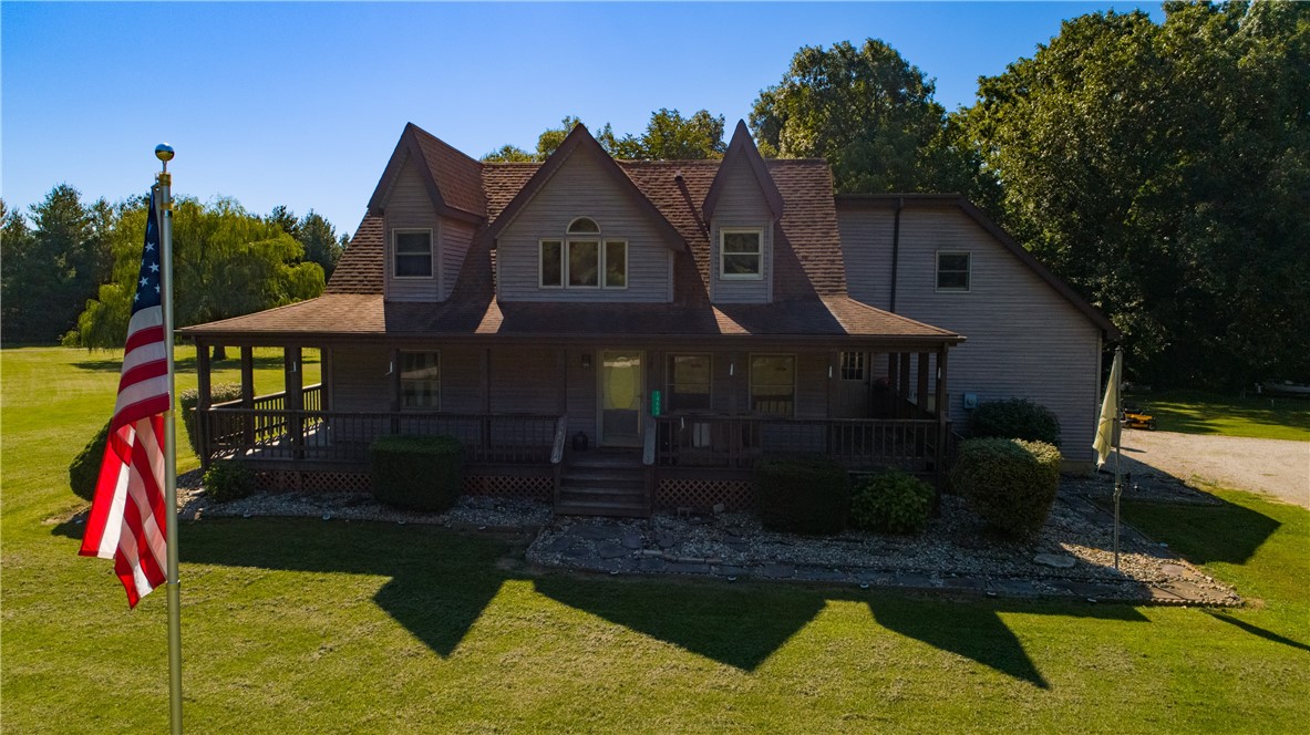 14664 North 950 Road Fairmount, IL 61841 - Photo 13 of 16