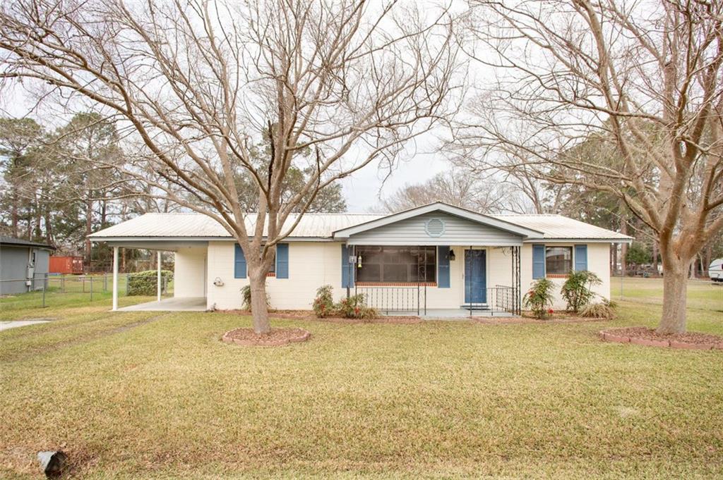 2836 Evergreen Road Waycross, GA 31503 - Photo 1 of 1 Gallery Image 1
