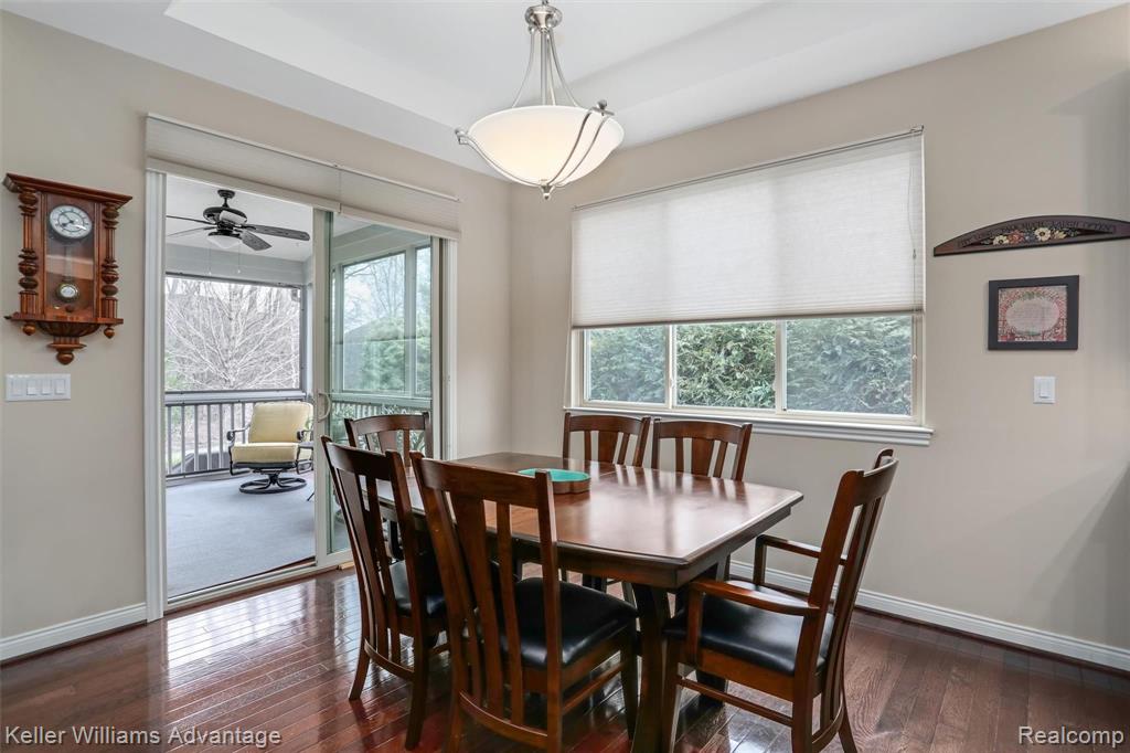 3763 Windingbrook Circle Rochester Hills, MI 48309 - Photo 8 of 32
