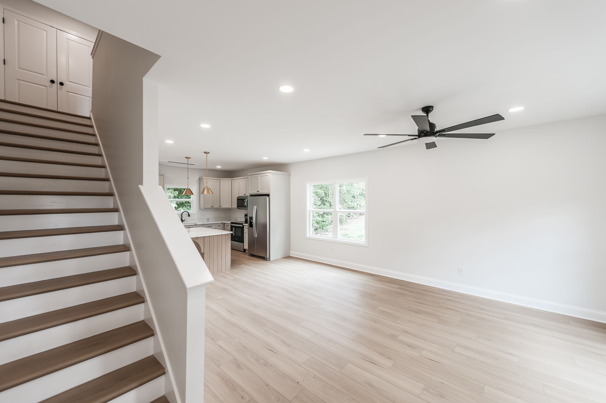 5982 Greer Road Goodlettsville, TN 37072 - Photo 7 of 21 Gallery Image 7