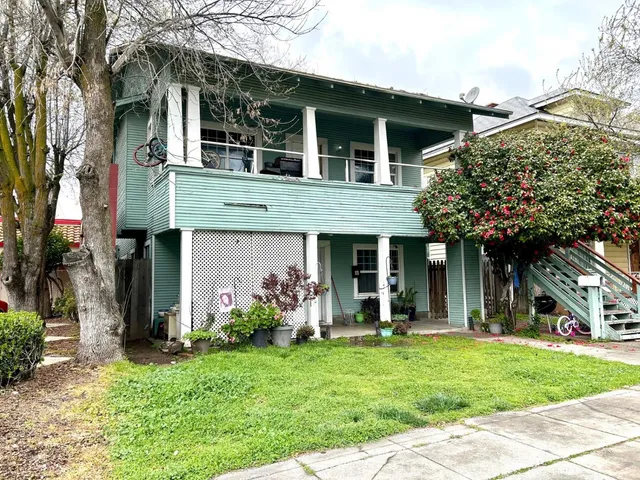 $415,000 | 510 H Street, Marysville, CA 95901