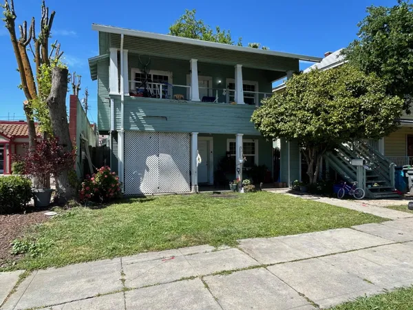 $414,900 | 510 H Street, Marysville, CA 95901