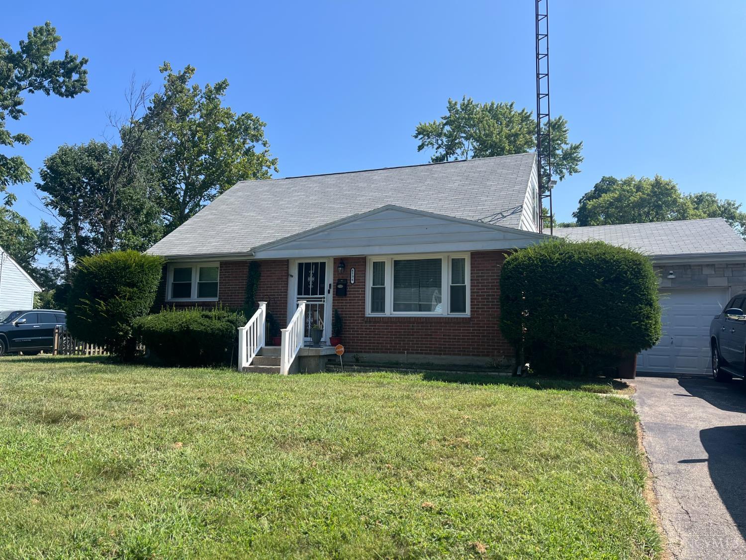 4136 Halworth Road Dayton, OH 45405 - Photo 1 of 1 Gallery Image 1