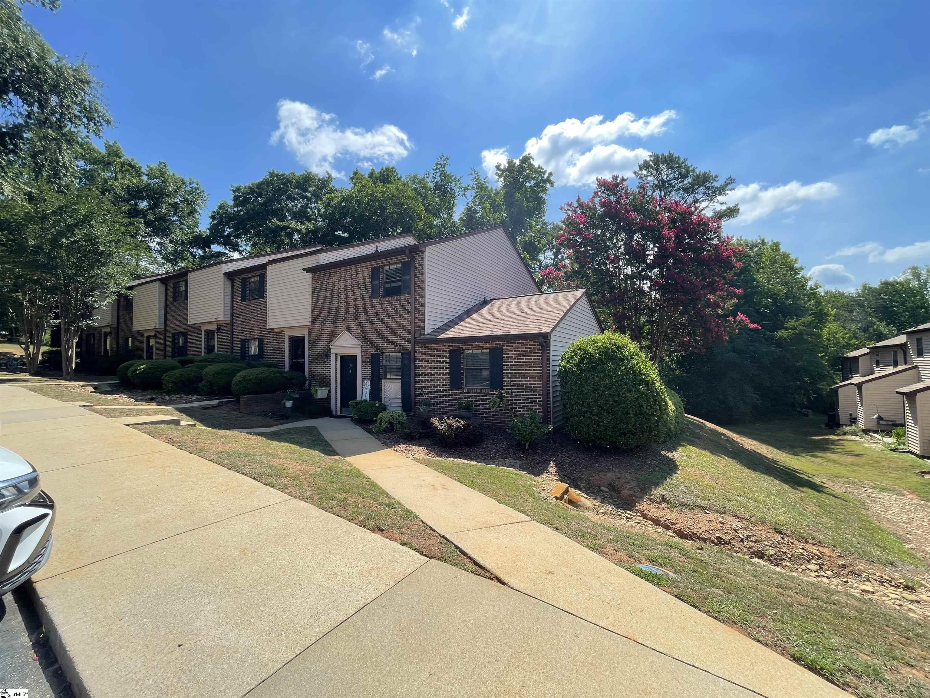 812 Reid School Road, Unit 39 Taylors, SC 29687 - Photo 22 of 22
