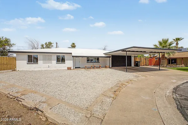 $465,000 | 3210 North 49th Avenue, Phoenix, AZ 85031