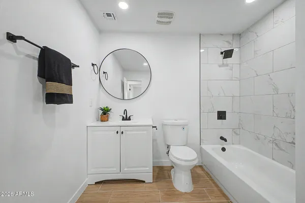 $465,000 | 3210 North 49th Avenue, Phoenix, AZ 85031