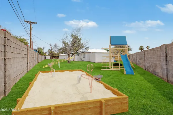 $465,000 | 3210 North 49th Avenue, Phoenix, AZ 85031