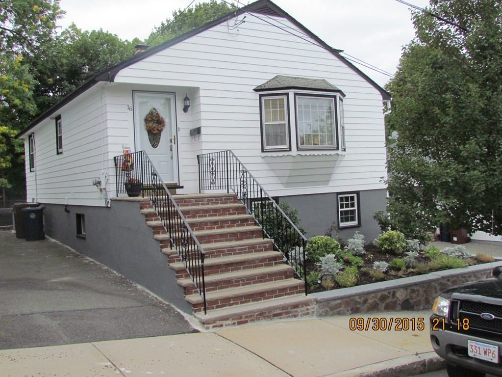 16 Elliott Road Everett, MA 02149 - Photo 1 of 28 Gallery Image 1