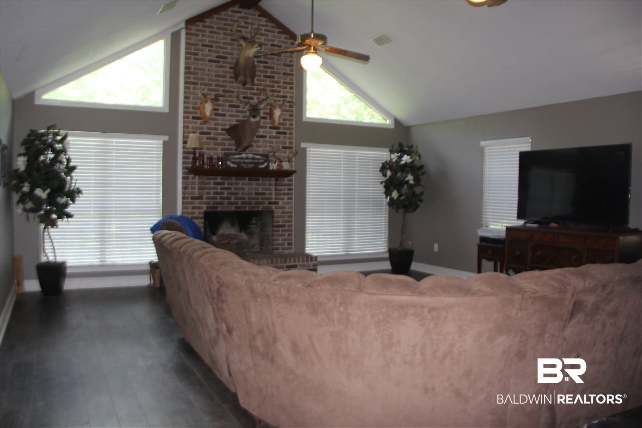 307 Haskew Road Frisco City, AL 36445 - Photo 9 of 15