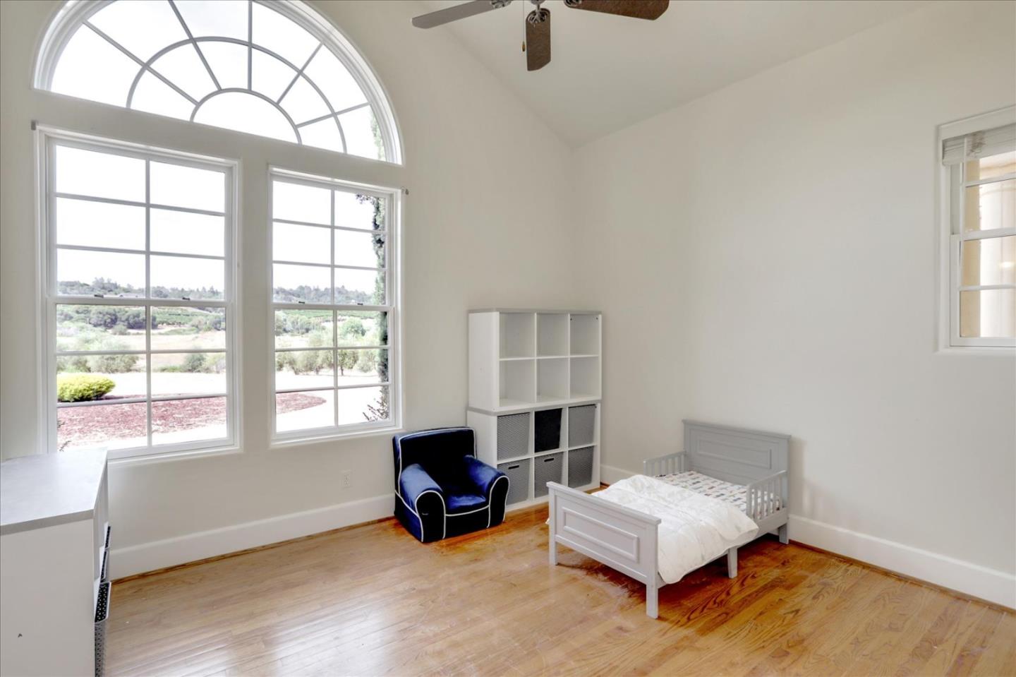 1120 Wallace Road Placerville, CA 95667 - Photo 35 of 70 a living room with furniture and a large window