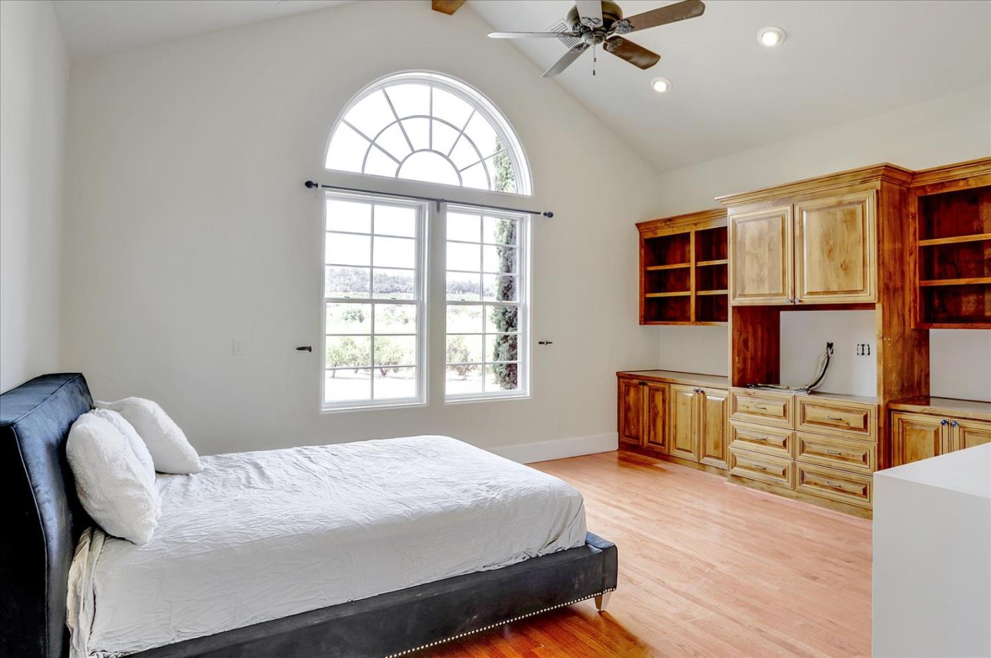 1120 Wallace Road Placerville, CA 95667 - Photo 45 of 70 a bedroom with a bed and window