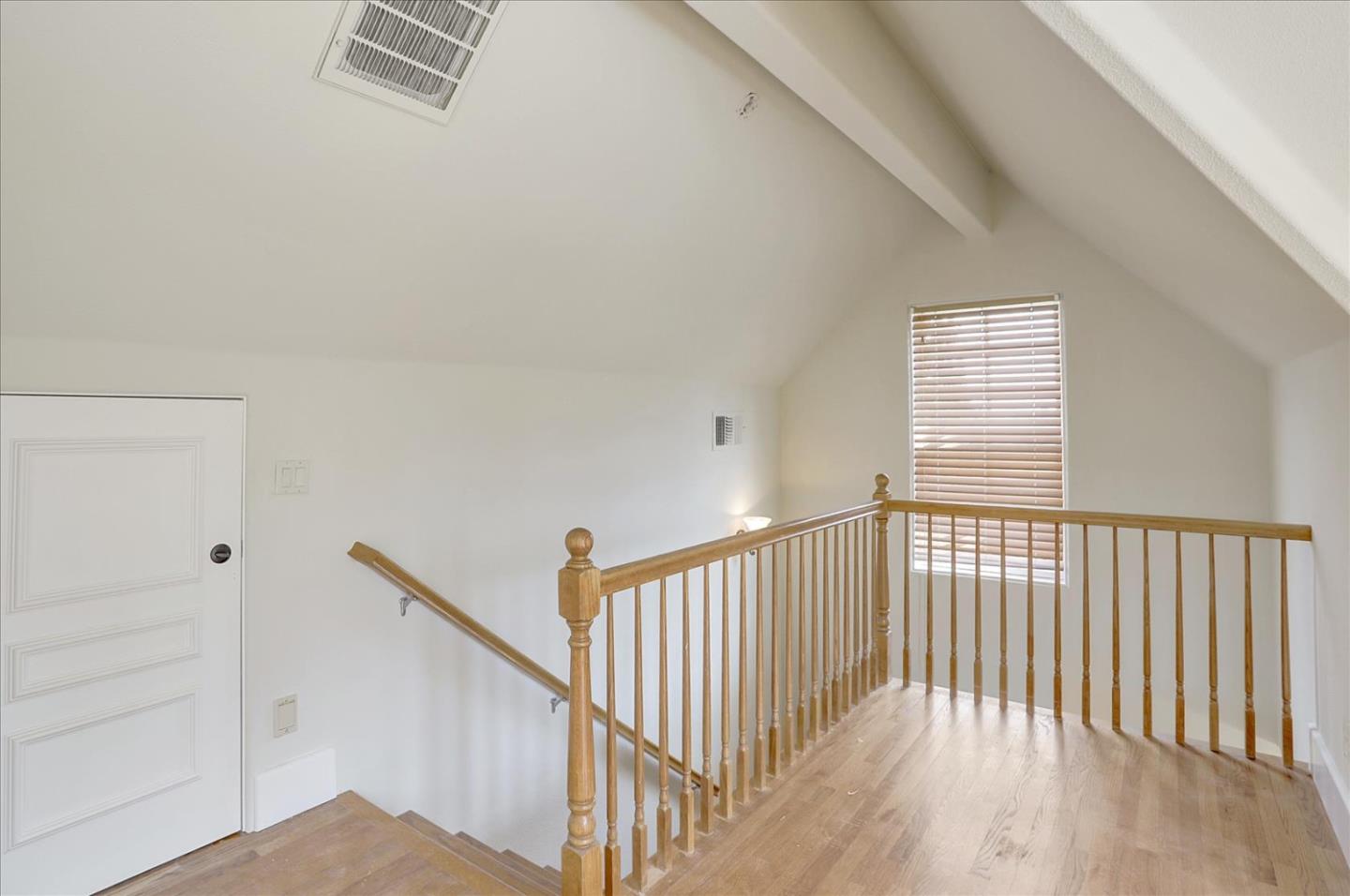 1120 Wallace Road Placerville, CA 95667 - Photo 48 of 70 a view of a hallway with window
