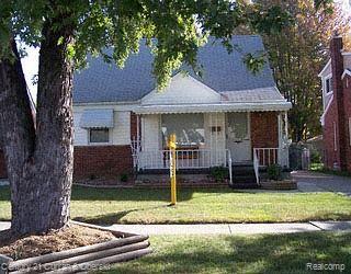 153 Shadowlawn Street Inkster, MI 48141 - Photo 1 of 1 Property Photo