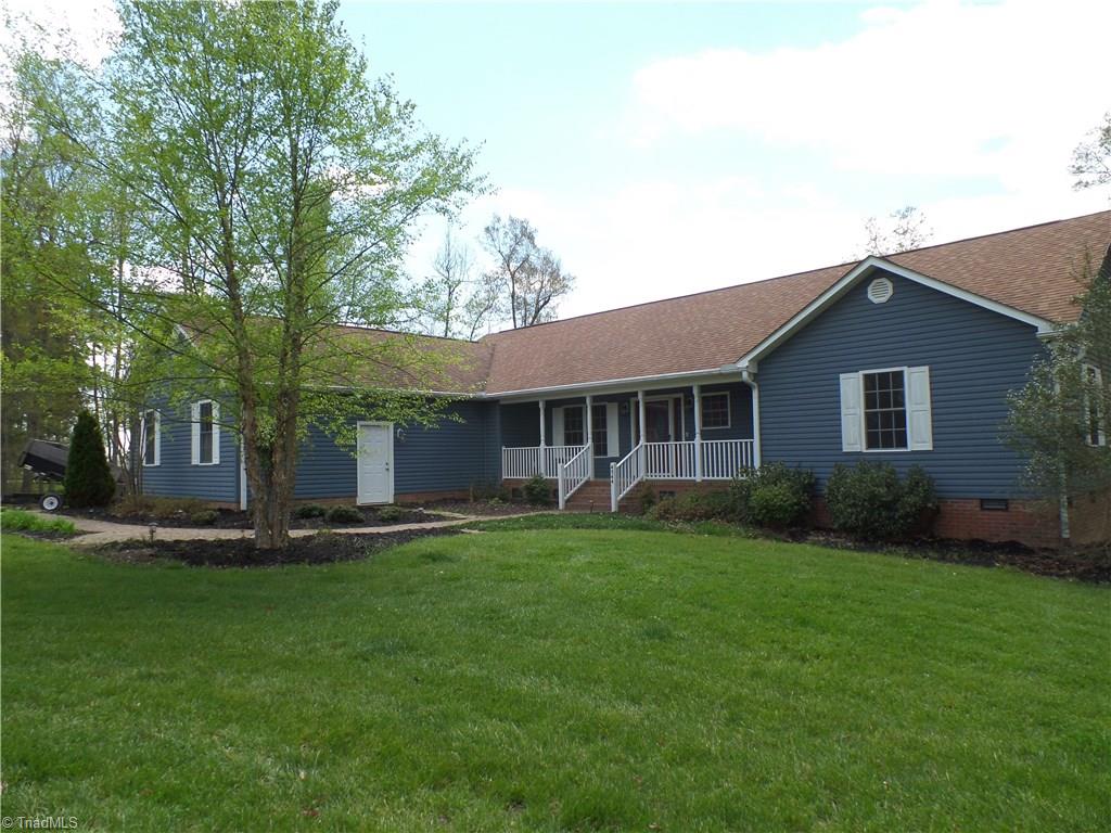 4544 Southeast School Road Greensboro, NC 27406 - Photo 2 of 19