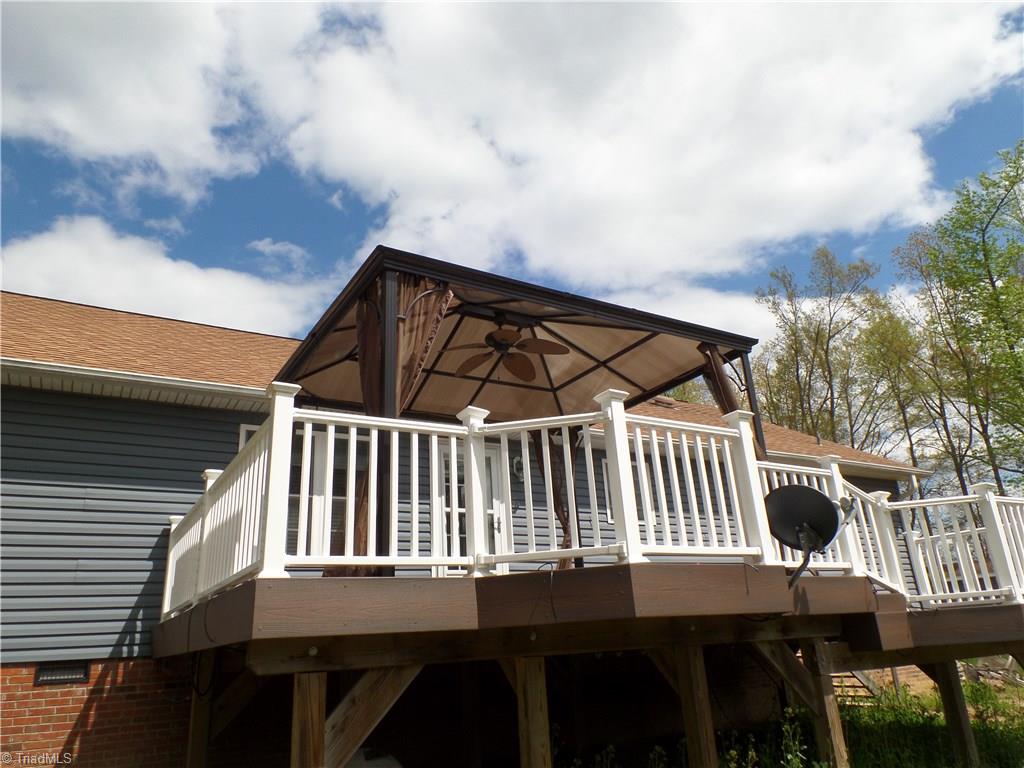 4544 Southeast School Road Greensboro, NC 27406 - Photo 18 of 19