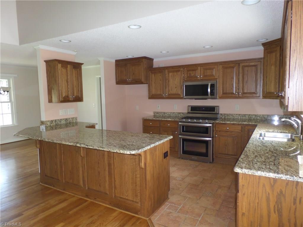 4544 Southeast School Road Greensboro, NC 27406 - Photo 3 of 19