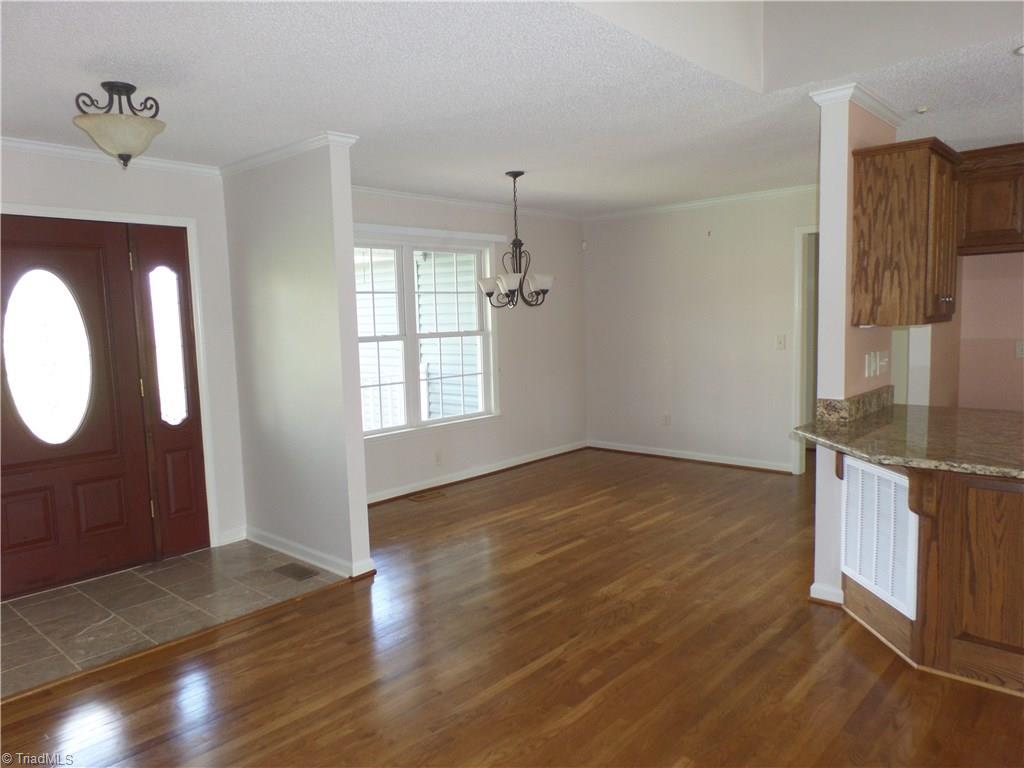 4544 Southeast School Road Greensboro, NC 27406 - Photo 5 of 19